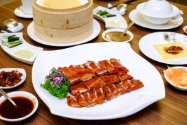 Peking Duck|Delivery|Chinese Restaurant Promotion|Lunch|Dinner|Seafood